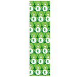 Grizzly POSITIVE BEARS PRINT GRIP - GREEN