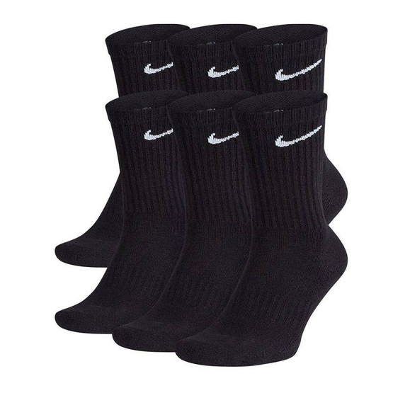 Skarpety Nike Everyday Cushioned (6 Pairs)