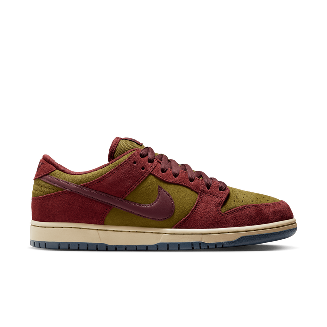 Nike SB Dunk Low Pro ISO