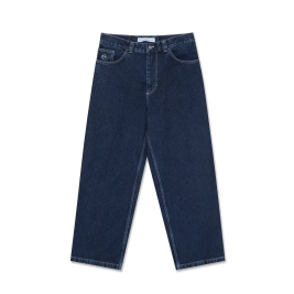 spodnie Polar Big Boy Pants (Indigo)