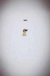 Koszulka Fucking Awesome Wanto Kid tee white