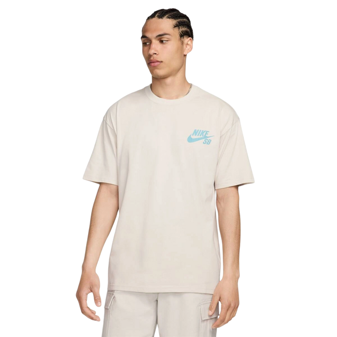 Nike SB Tee Logo