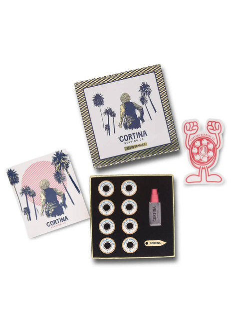 Cortina - Kevin Bradley Signature Series Bearing