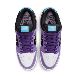 Buty Nike SB Dunk Low Hayley Wilson