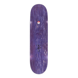 deska Alltimers Red Broadway Board 8.5