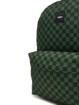 plecak Vans Old Skool Grom Check (Pine Forest)