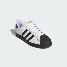 Adidas Superstar ADV (White/Black)