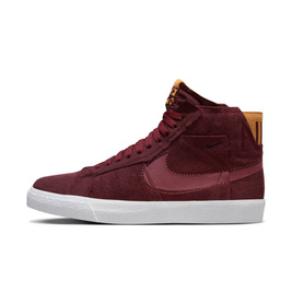 Buty Nike SB Zoom Blazer Mid Premium