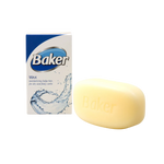 Wosk Baker 2000 Curb Wax