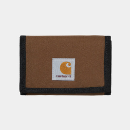 Carhart WIP Alec Wallet (Tamarind)