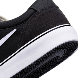 Buty Nike Sb Chron 2 Black/white-black-sail