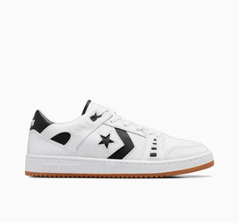 buty Converse AS-1 Pro (White/White/Black)
