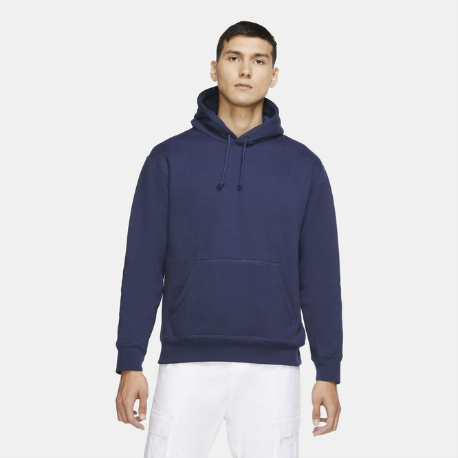 nike SB HOODIE ISO MIDNIGHT NAVY/DARK OBSIDIAN