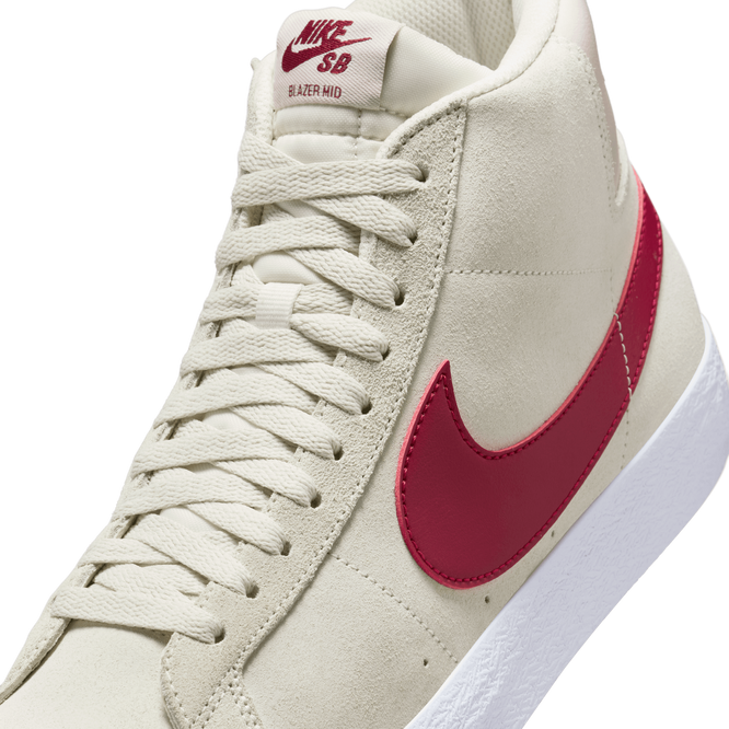 shoes Nike SB Zoom Blazer 