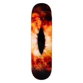Sci-Fi Fantasy Ryan Lay Eye of Sauron Board