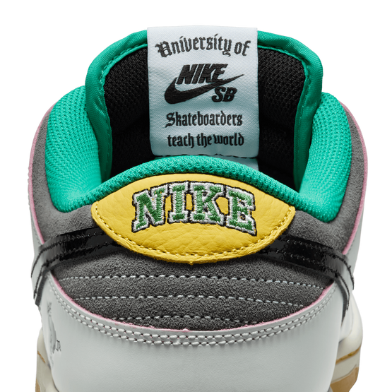 Buty Nike SB Dunk Low CSEF