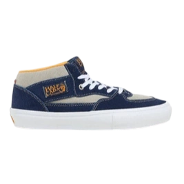 buty Vans Skate Half Cab (Smoke/Navy)