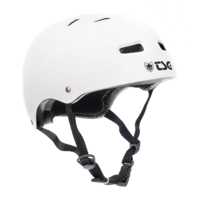 kask TSG Skate Injected (White)