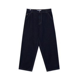 Polar Big Boy Work Pants (One Wash)