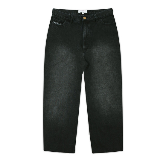 spodnie Yardsale XXX - Phantasy Jeans (Charcoal)