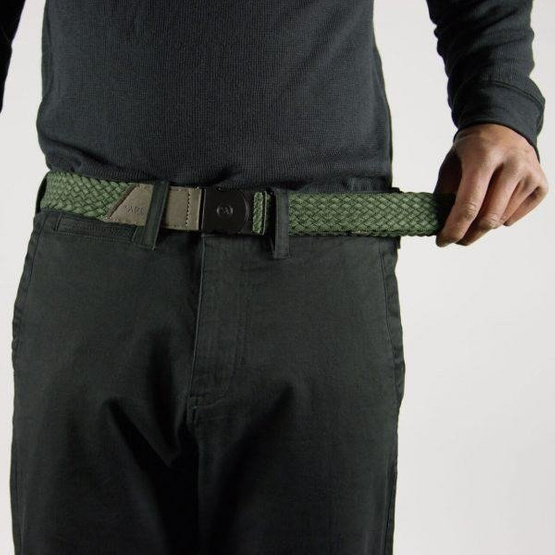 arcade belts VAPOR GREEN