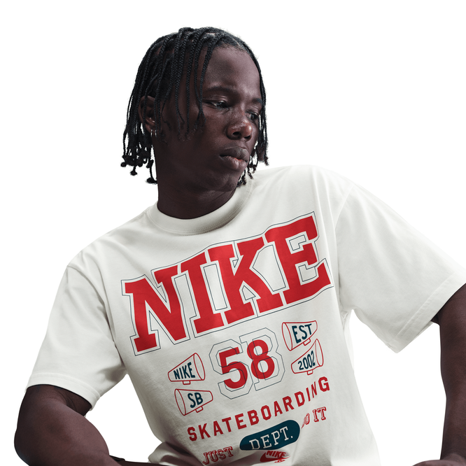 Koszulka Nike Sb Athletics T-Shirt