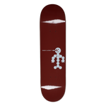 Polar Skate Co. Emile Laurent - Snowman Wine