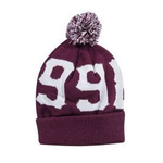 Diamond Supply 1998 Pom Beanie