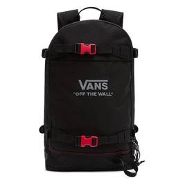 plecak Vans Construct Snow  (Black)