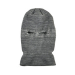 Raw Hide Balaclava (Grey)