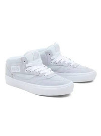 Vans Half Cab (Light Blue/White) 