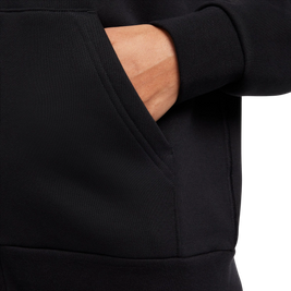 Nike Sb Full-Zip Fleece Skate Hoodie