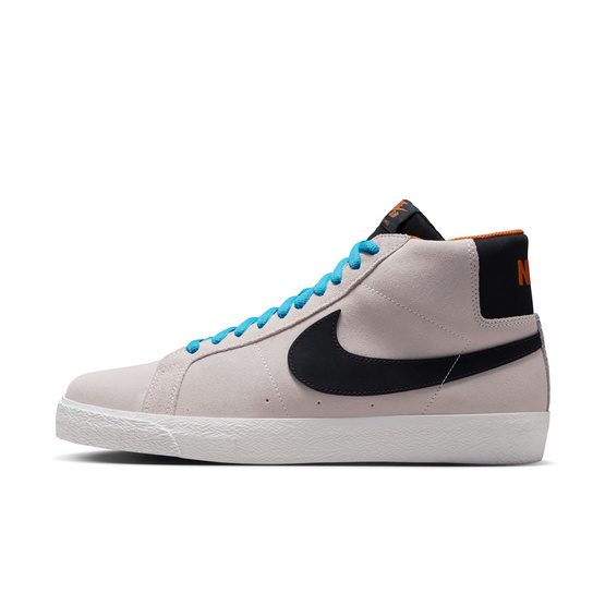 Nike SB Zoom Blazer Mid Electric Olympic