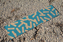 Miles Griptape black