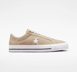 Buty Converse One Star Pro (Oat Milk)