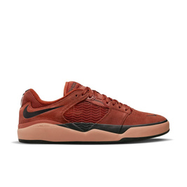 Buty Nike Sb Ishod Wair Rugged Orange/black-mineral Clay-black