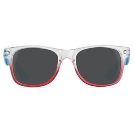 Glassy-Leonard RED/WHITE/BLUE