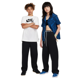 Spodnie Nike Sb Chino Pant Kids