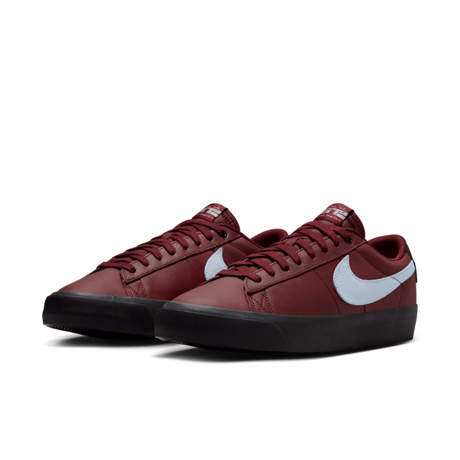 shoes Nike SB Zoom Blazer Low Pro 