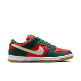 Nike SB Dunk Low Pro PRM Seattle Supersonics