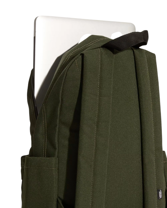 plecak Vans Old School Grom Backpack (Green)