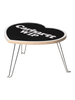 czarny