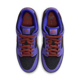 Nike SB Dunk Low Persian Violet