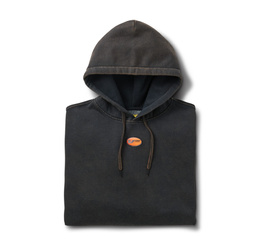 VANS X Carpet Baggy Hoodie (Black)