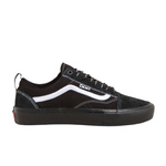 Vans Skate Doobie Old Skool Net (Black)