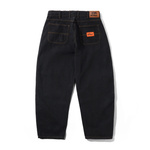spodnie Butter Santosuosso Denim Jeans Washed Black