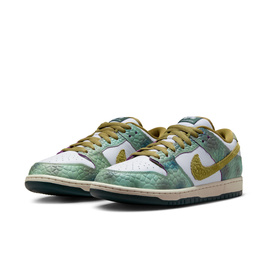 Buty Nike SB Dunk Low Alexis Sablone Chameleon