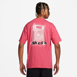 Nike Sb Tee M90 Sounds Bangin