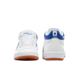 Converse Fastbreak Pro Mid (White/Blue/White)