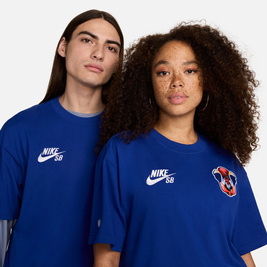 Nike Sb Tee Paris 2024 Olympics